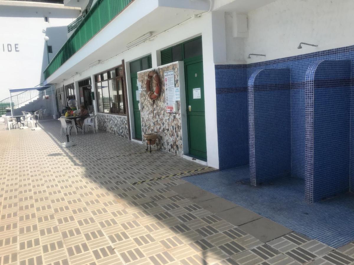 Apartment Sea View Relax And Surf Bajamar (La Laguna)