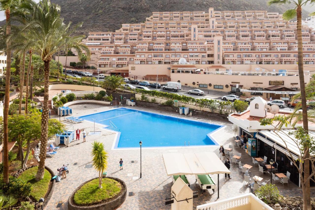 Listen The Stars 505 - Cristianos Apartahotel *