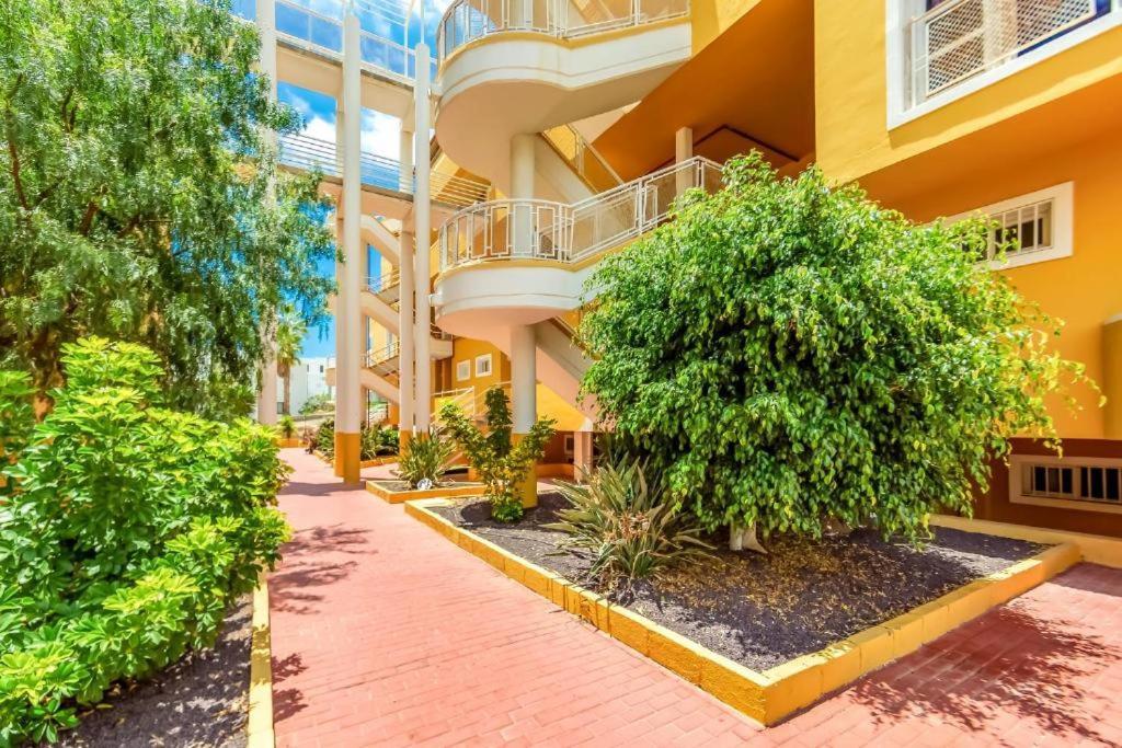 In The Orlando Complex Appartement