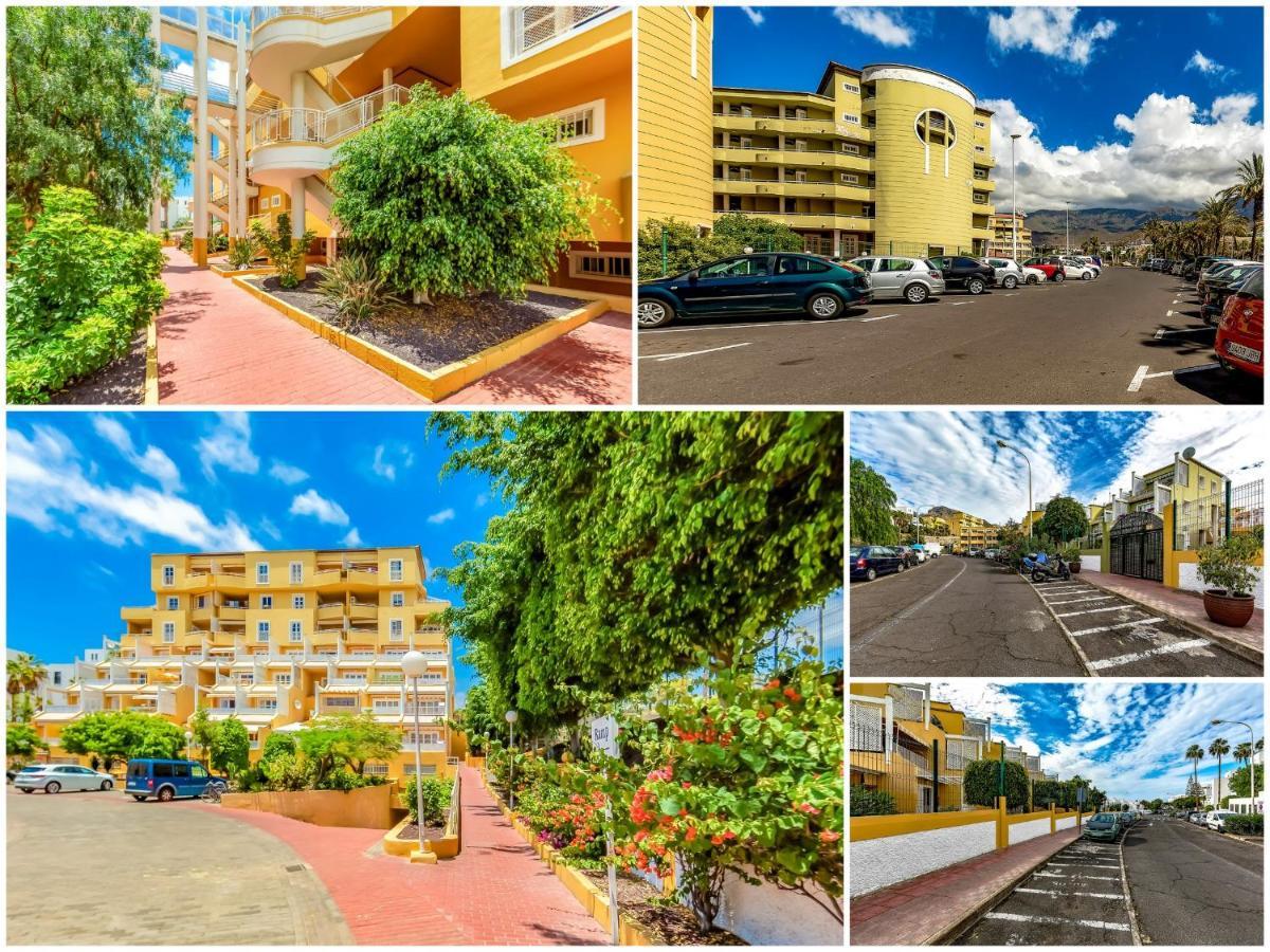 Appartement In The Orlando Complex