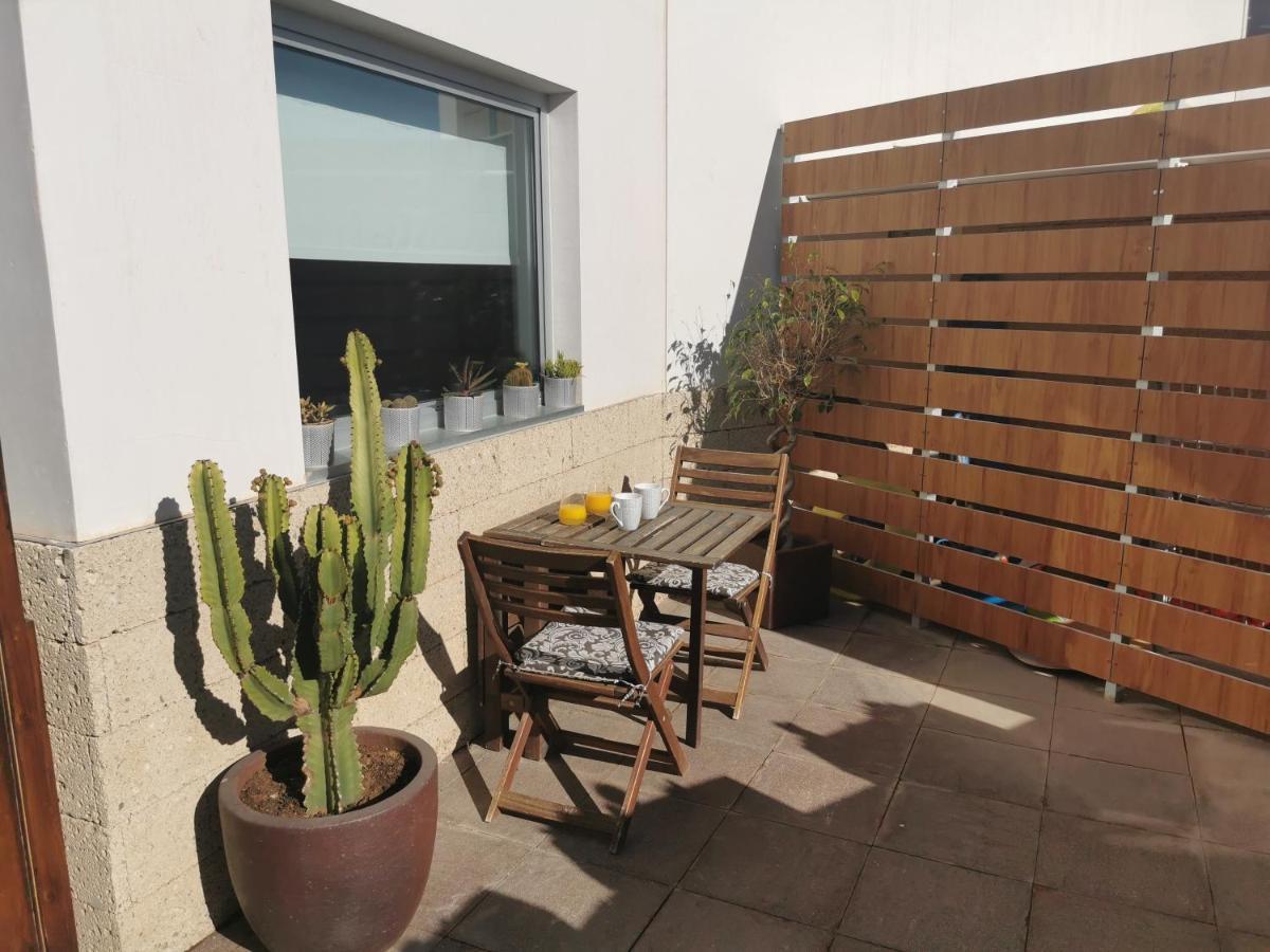 Appartement Panoramic Sea View *