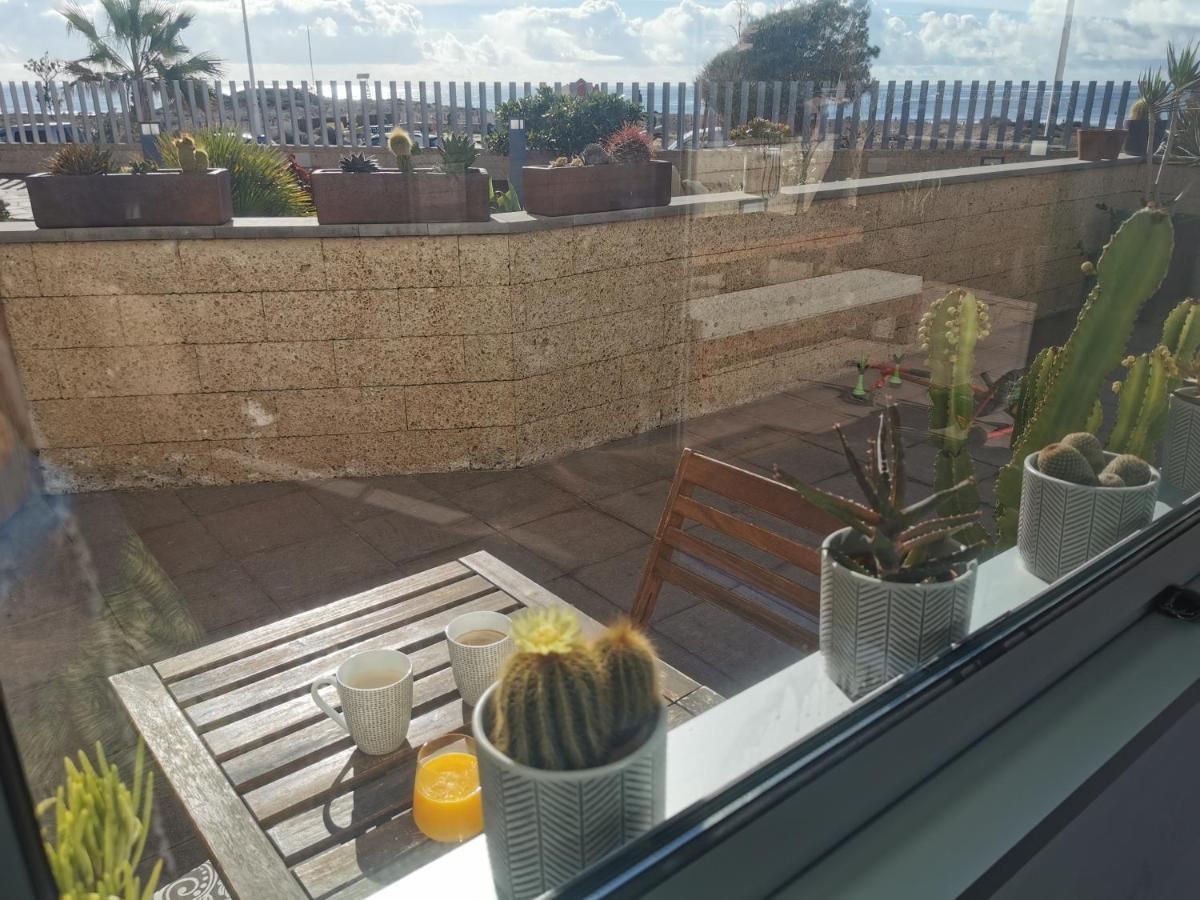 Appartement Panoramic Sea View