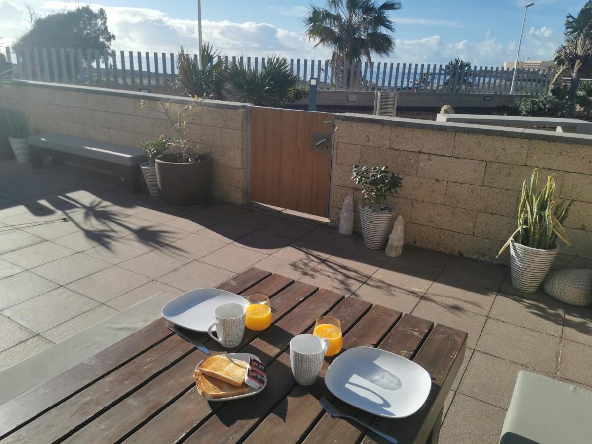 Panoramic Sea View Appartement