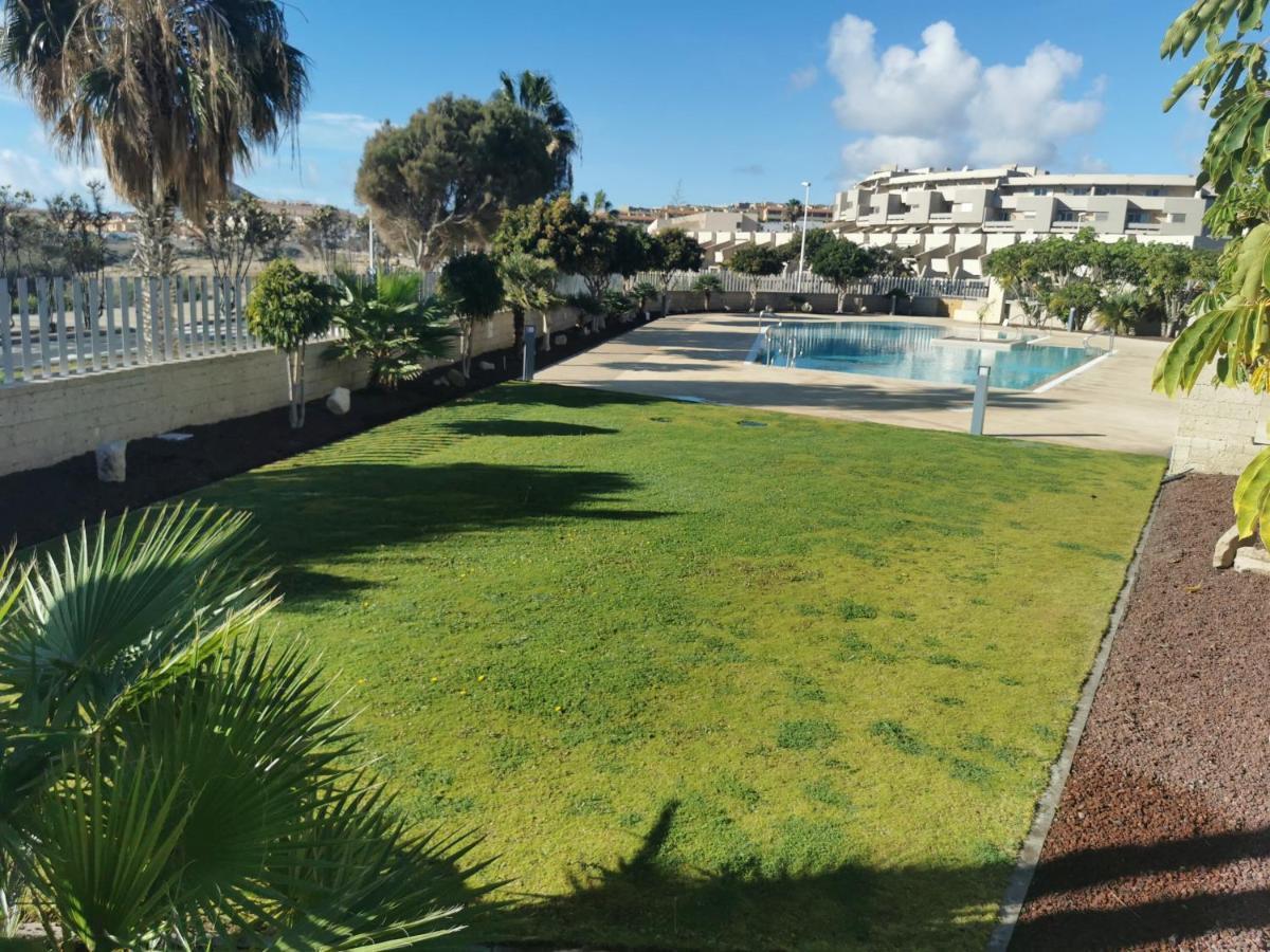 Panoramic Sea View Appartement El Médano