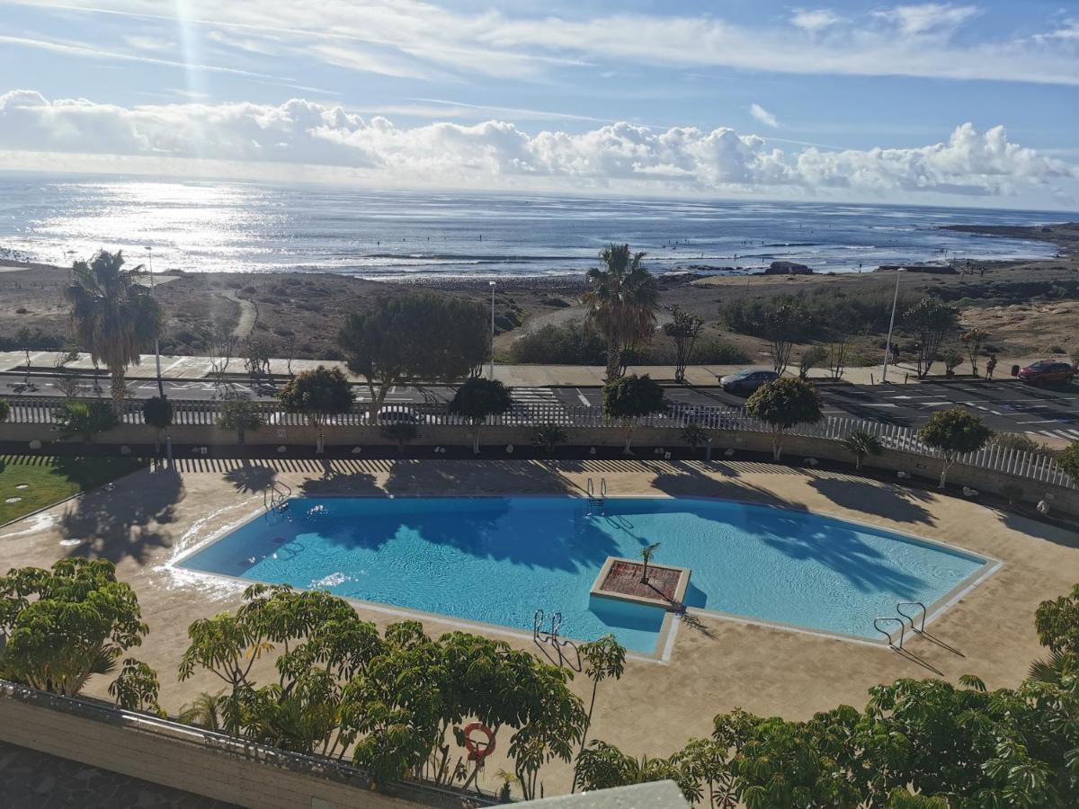 Apartamento Modern Sea View Duplex With Parking