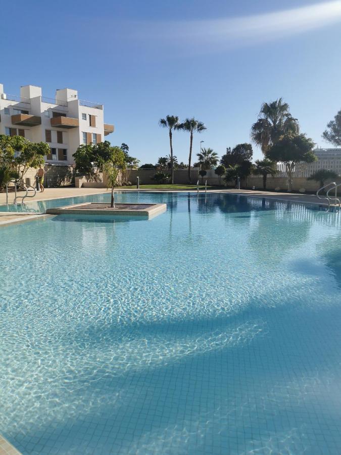 Modern Sea View Duplex With Parking *
