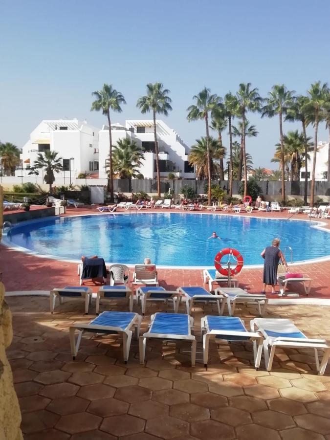 El Dorado Americas Wifi Pool Apartamento