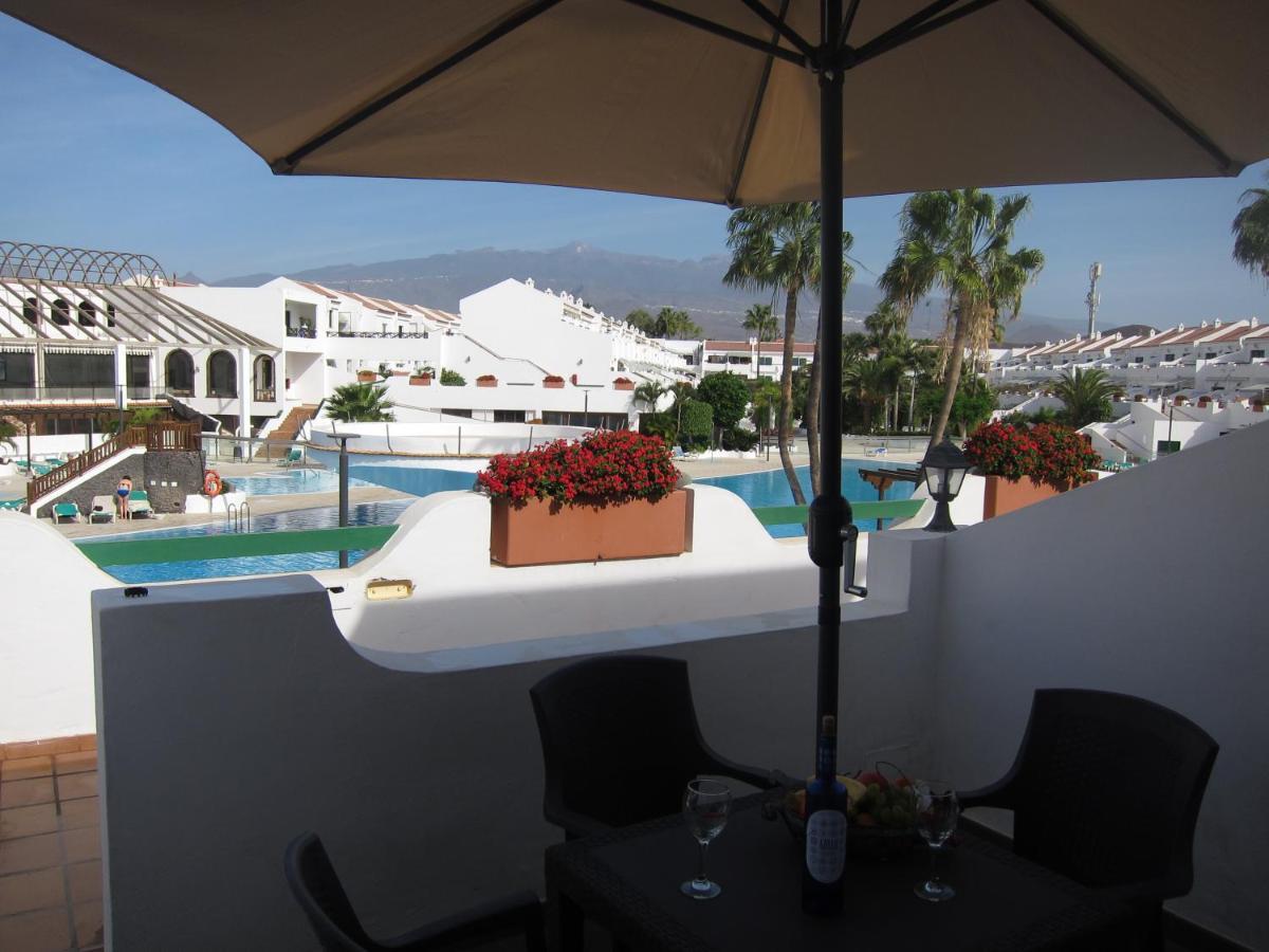 Mi Casa Es Tu Casa En Tenerife Apartment *