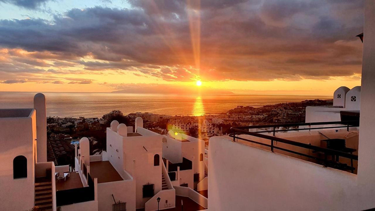 Ocean View Apartment *