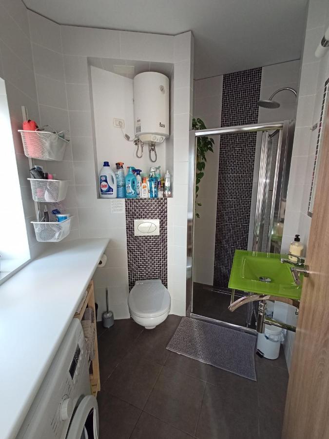 Rosamar, Sea View Apartamento *
