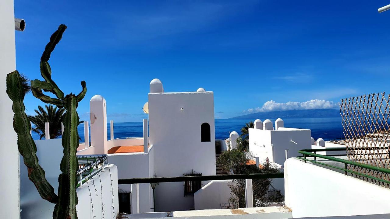 Ocean View Apartment *