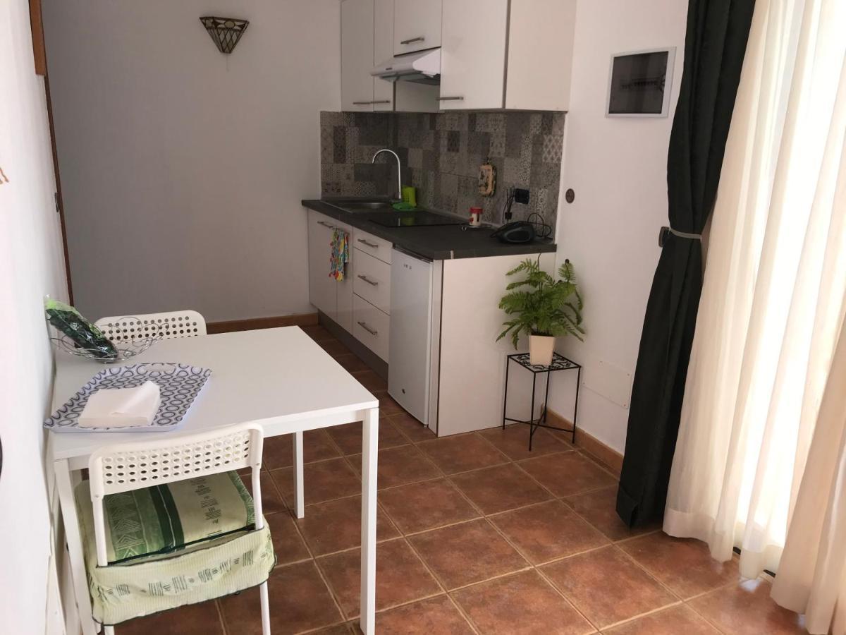 Casaenos Apartment *