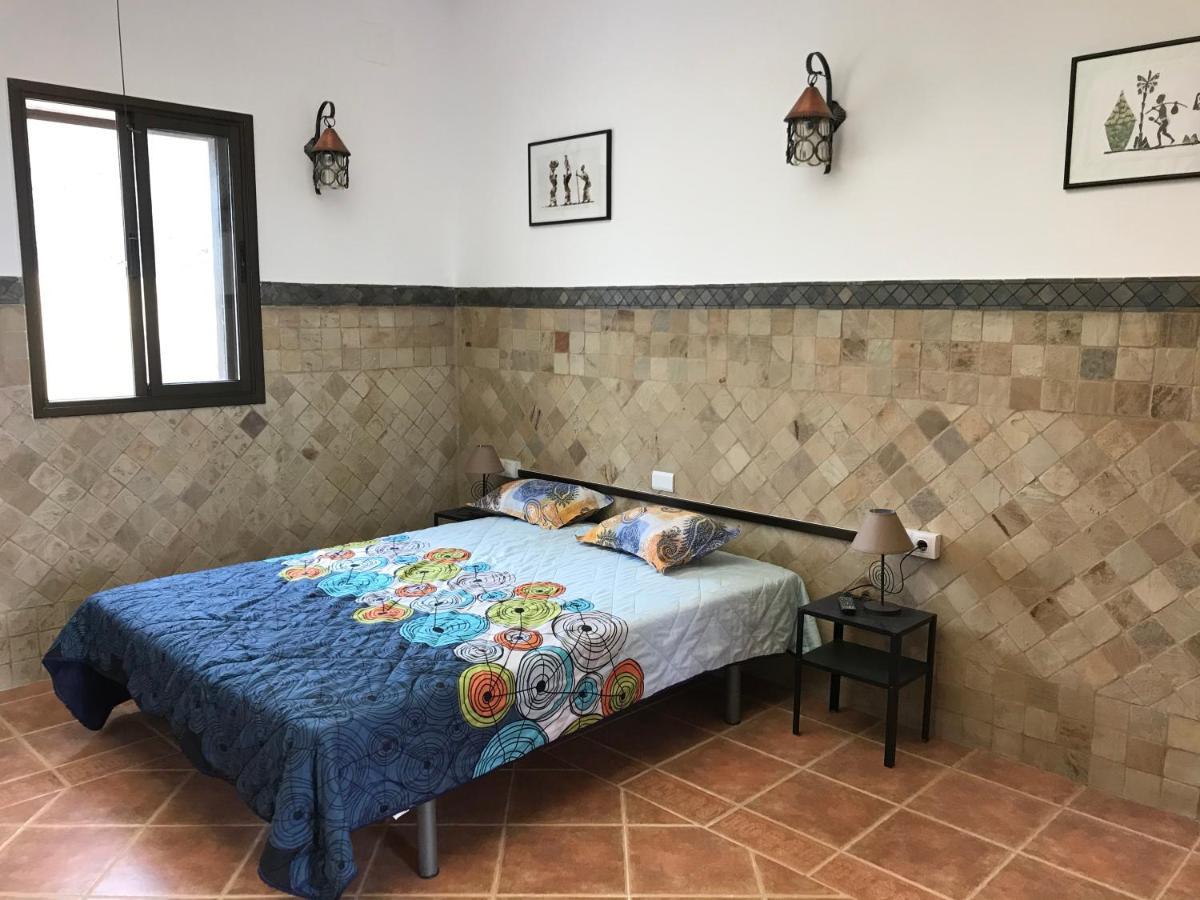 Casaenos Apartment *