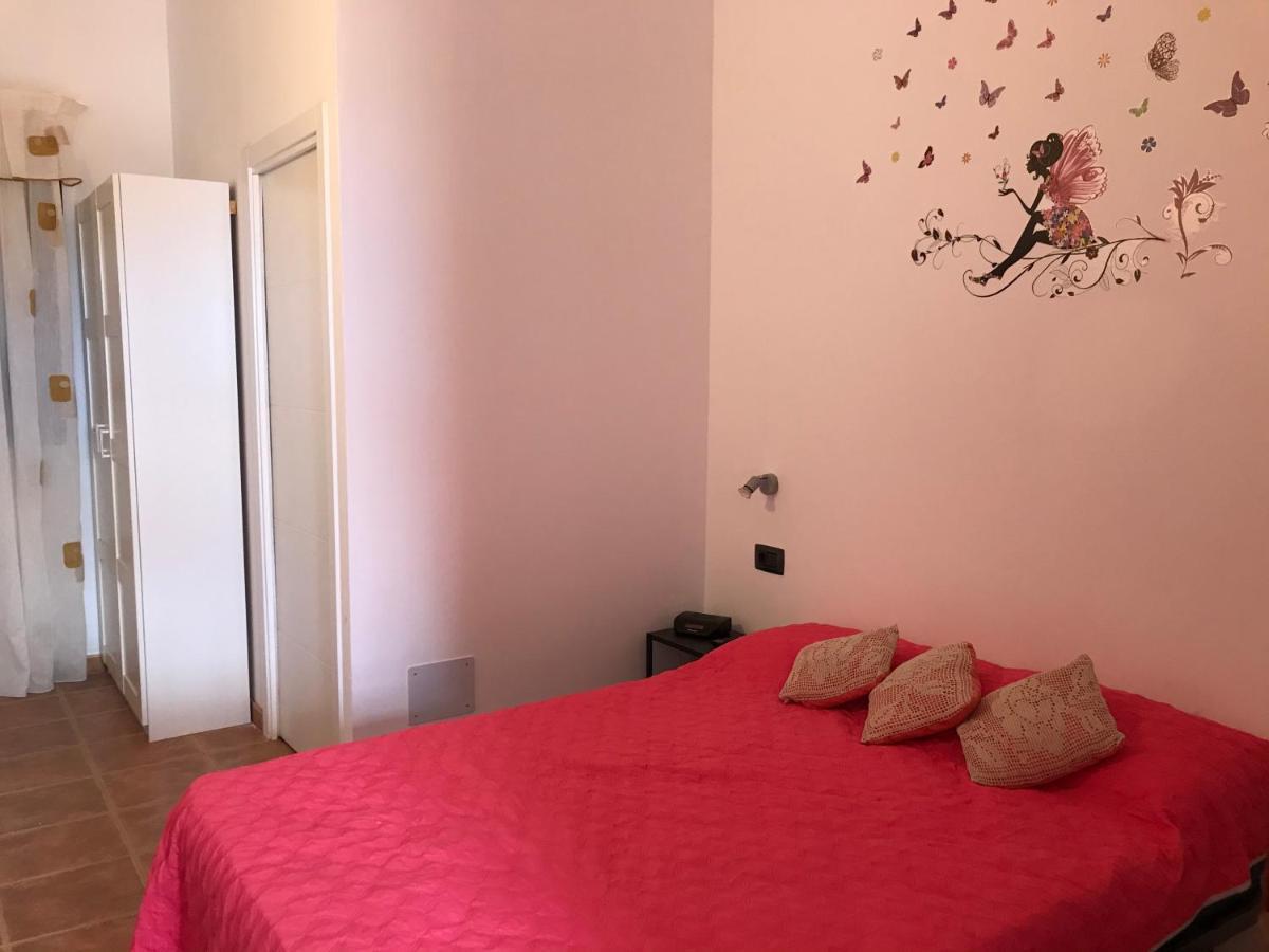 Apartment Casaenos Granadilla De Abona