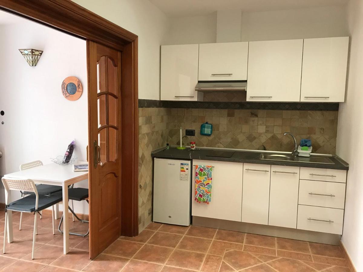 Casaenos Apartment