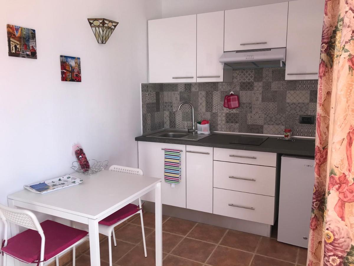 Apartment Casaenos Granadilla De Abona