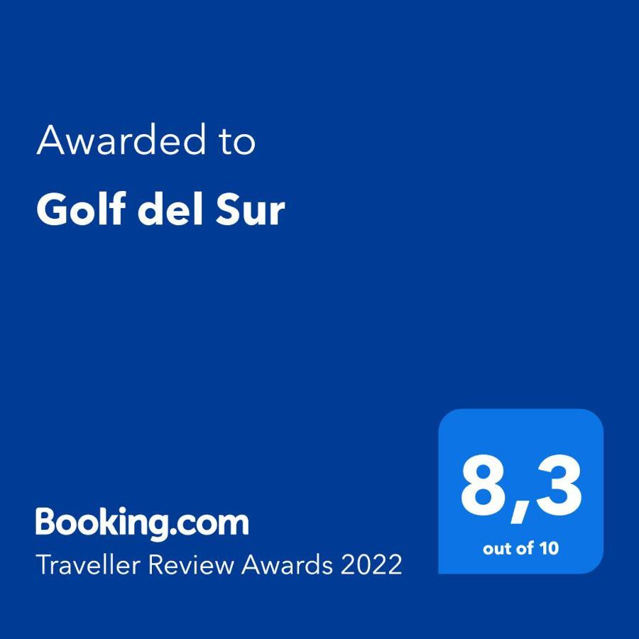 Appartement Golf Del Sur