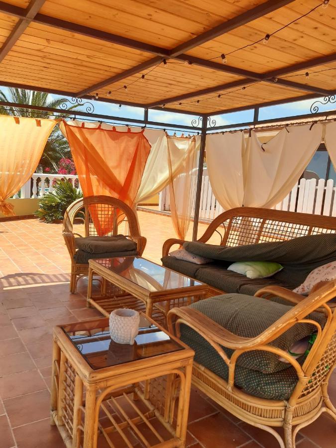 Apartment Casaenos Granadilla De Abona