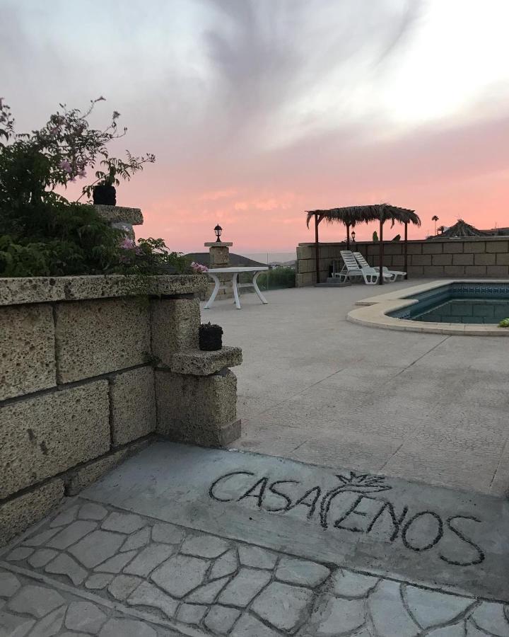 Casaenos Granadilla De Abona