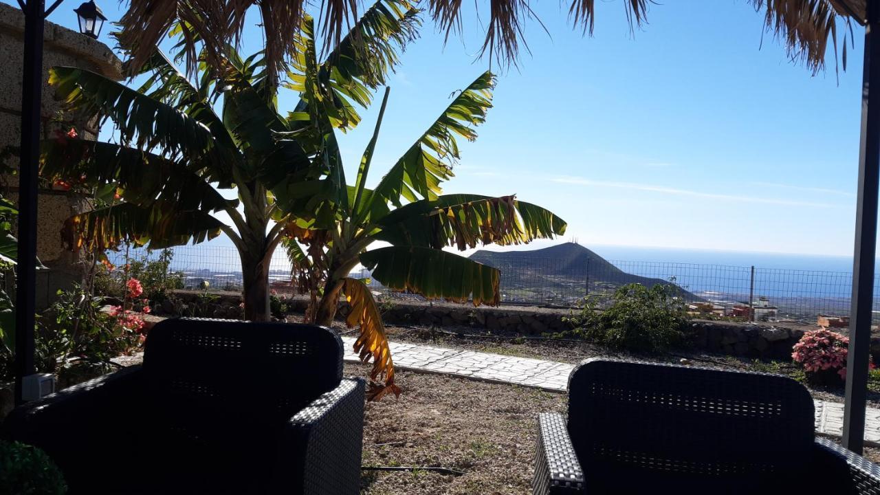 Casaenos Granadilla De Abona