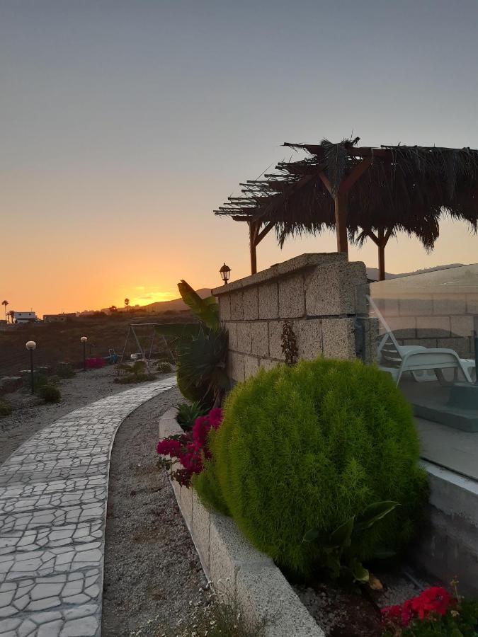 Casaenos Apartment Granadilla De Abona