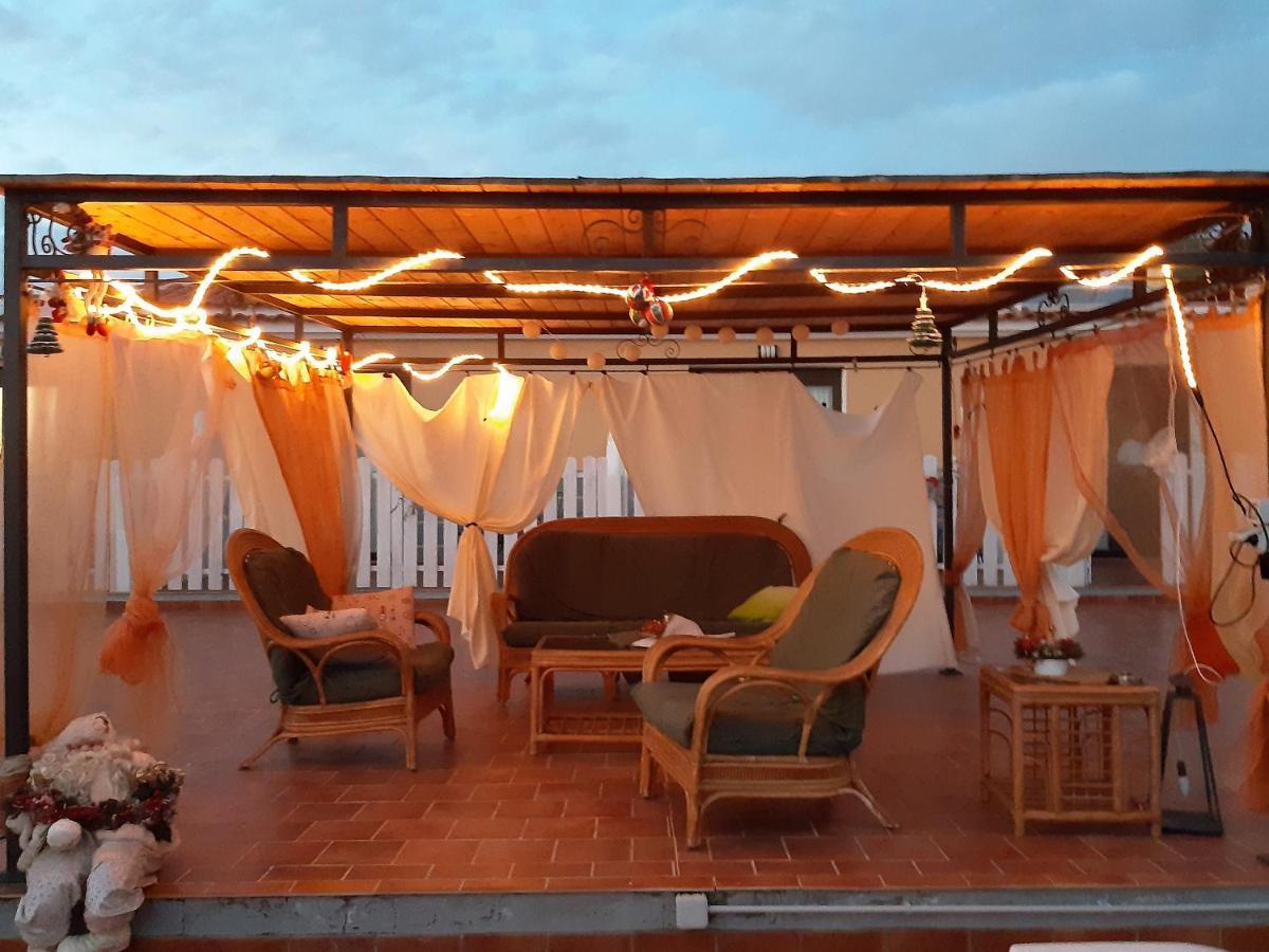 Apartment Casaenos