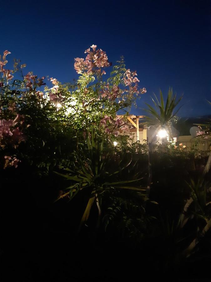 Casaenos Apartment