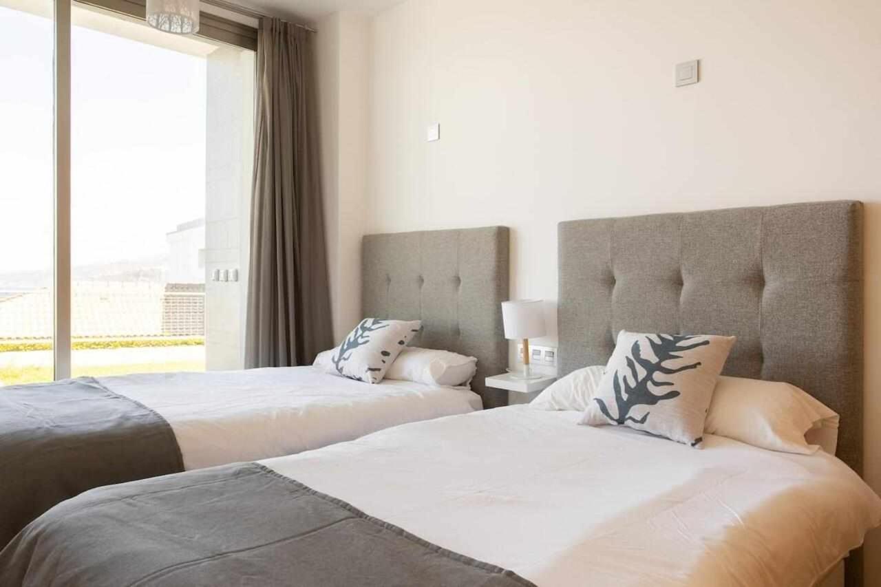 Villa Luxury Lazaro Elegancia Y Exclusividad Santa Ursula (Tenerife)