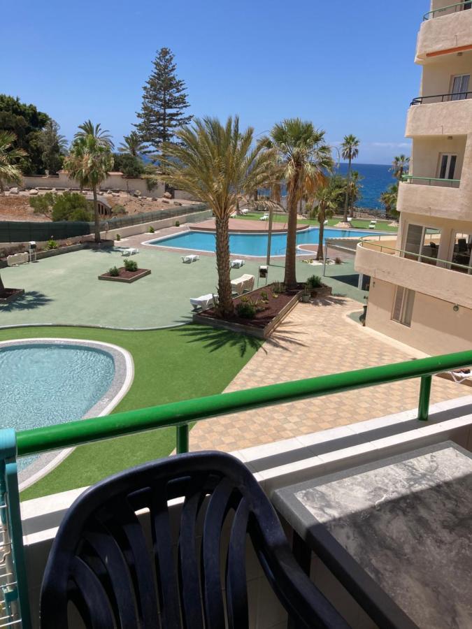 Appartement Costamar