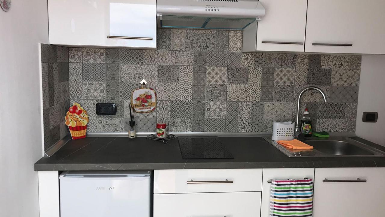 Casaenos Apartment *
