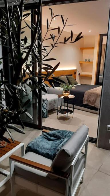 Appartement Luxury Atlantic