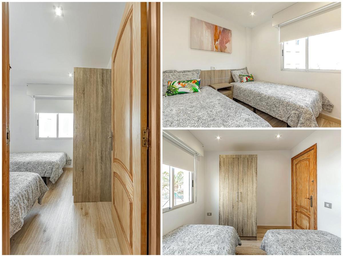 Luxury 3 Bedroom Perla Del Mar Apartment