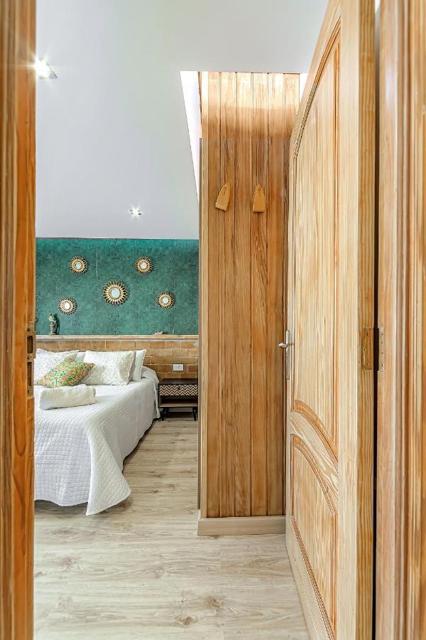 Apartment Luxury 3 Bedroom Perla Del Mar *