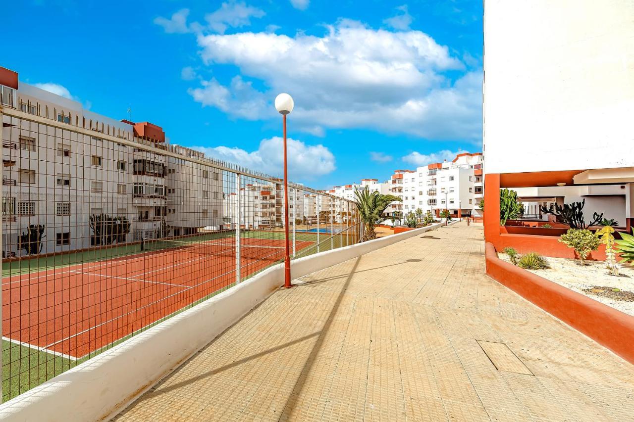 Apartment Luxury 3 Bedroom Perla Del Mar