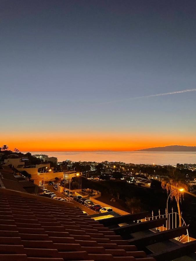 Luxury Ocean View Americas Apartment Costa Adeje (Tenerife)
