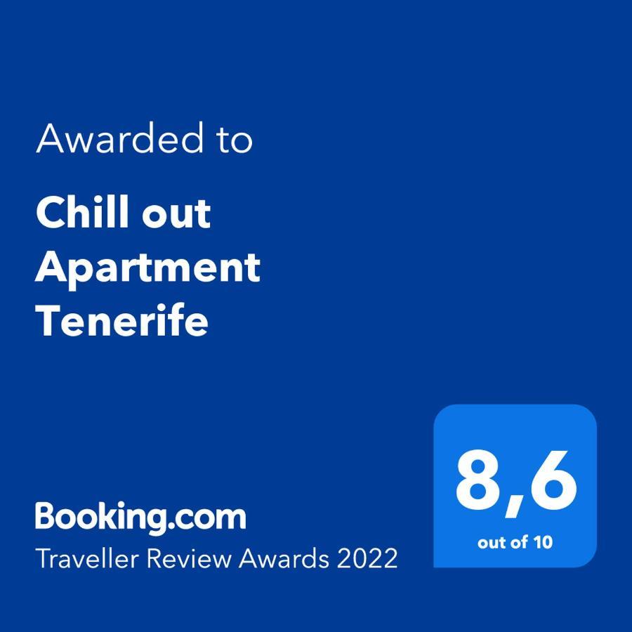 Chill Out Tenerife * Arona (Tenerife)