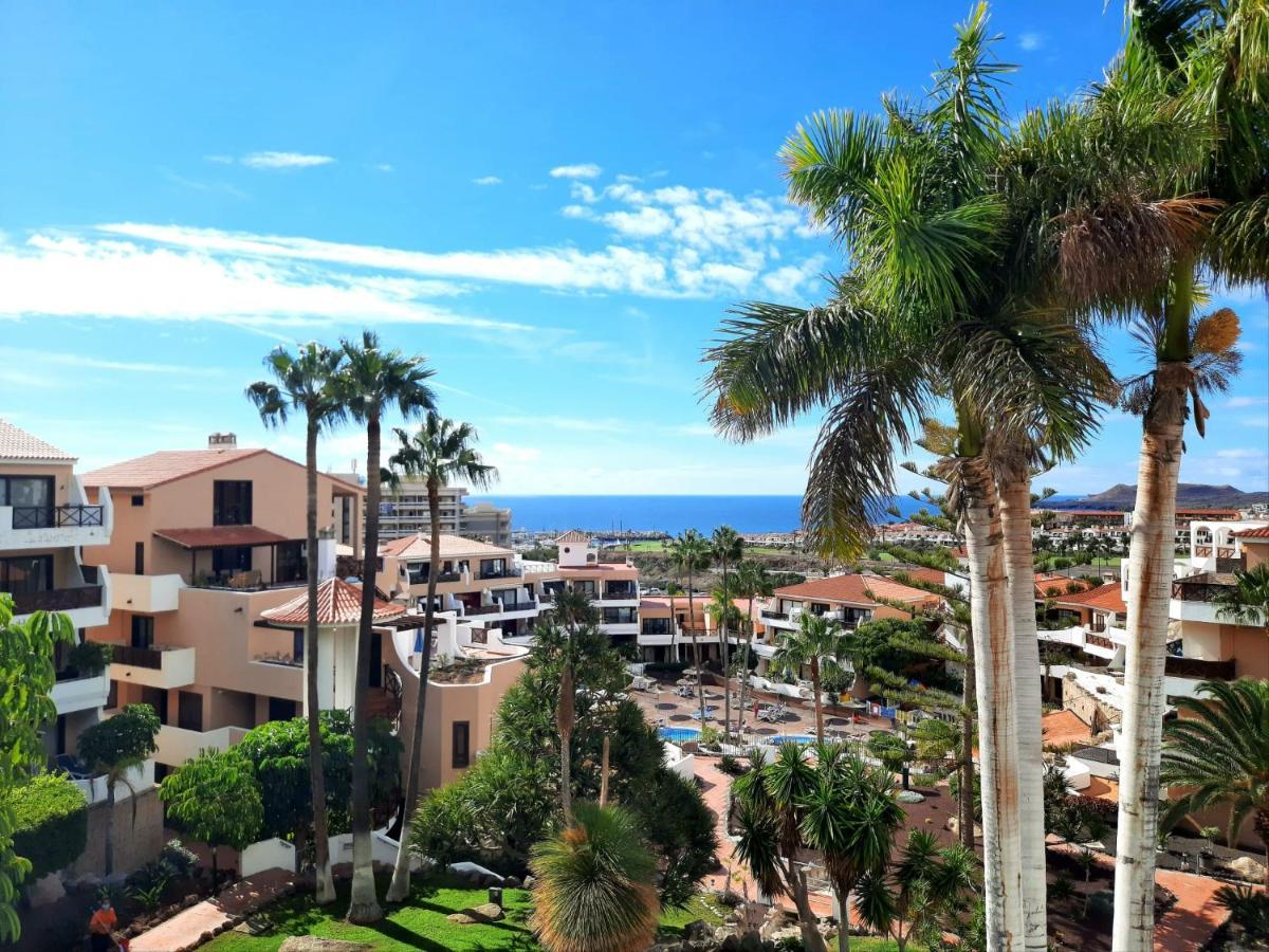 Sunshine Aparthotel San Miguel de Abona