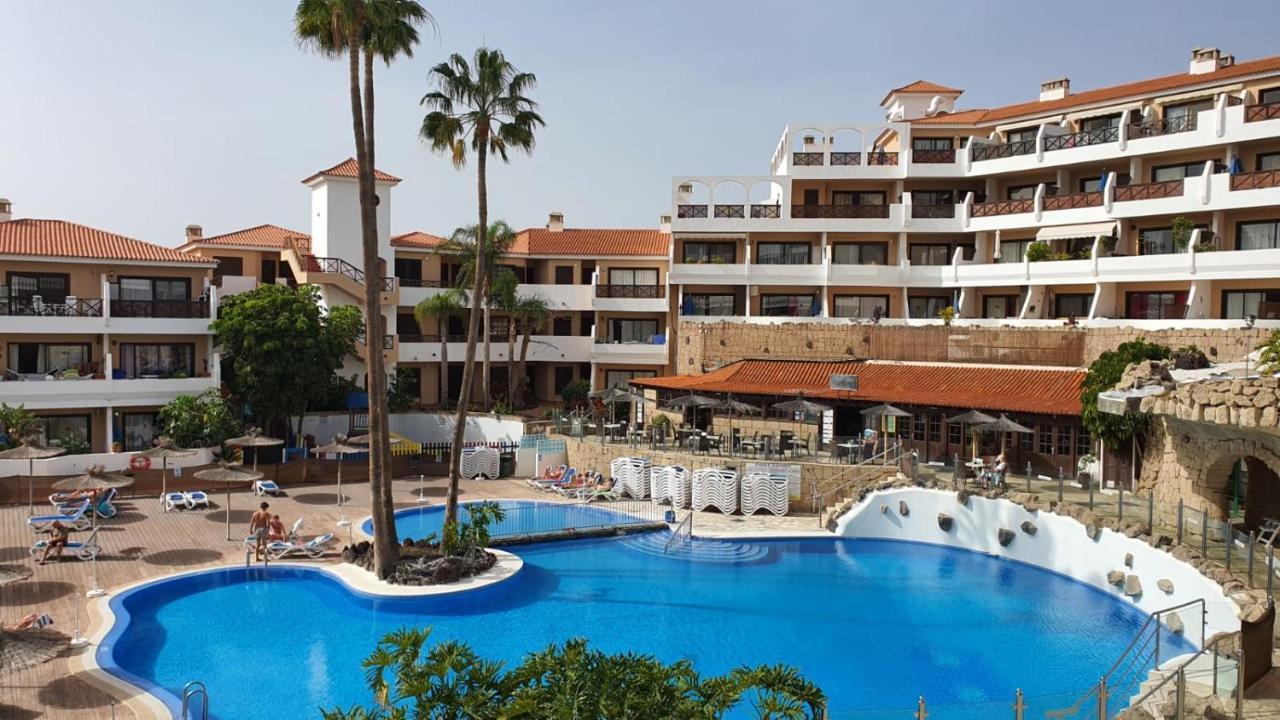 Aparthotel Sunshine San Miguel de Abona