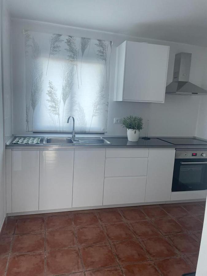 Hébergement de vacances La Casa De Mami