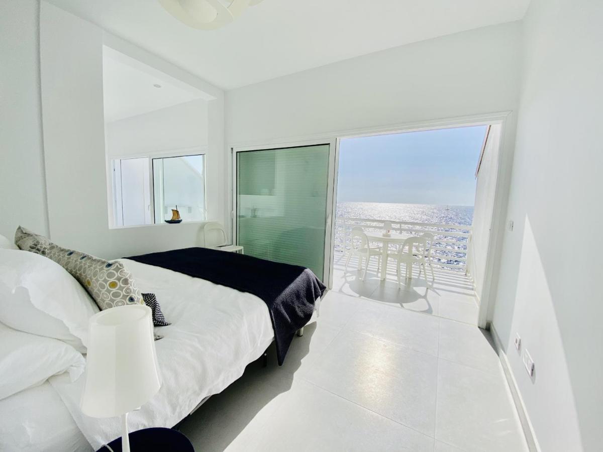 Dream In Blue Free Wifi Apartamento Callao Salvaje