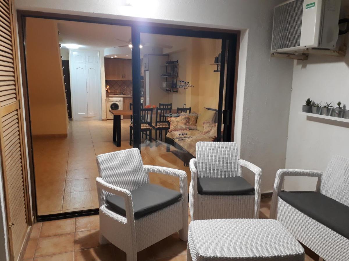 Fairways Club, Duplex B22 Appartement