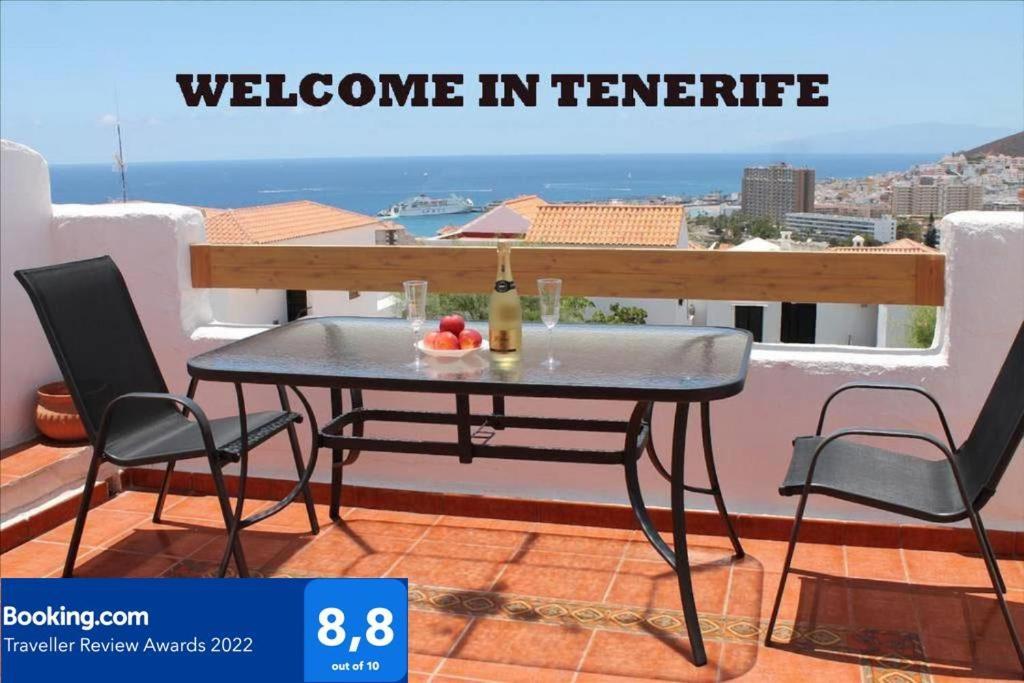 Cristianos Port Royale 184 Los Cristianos (Tenerife)