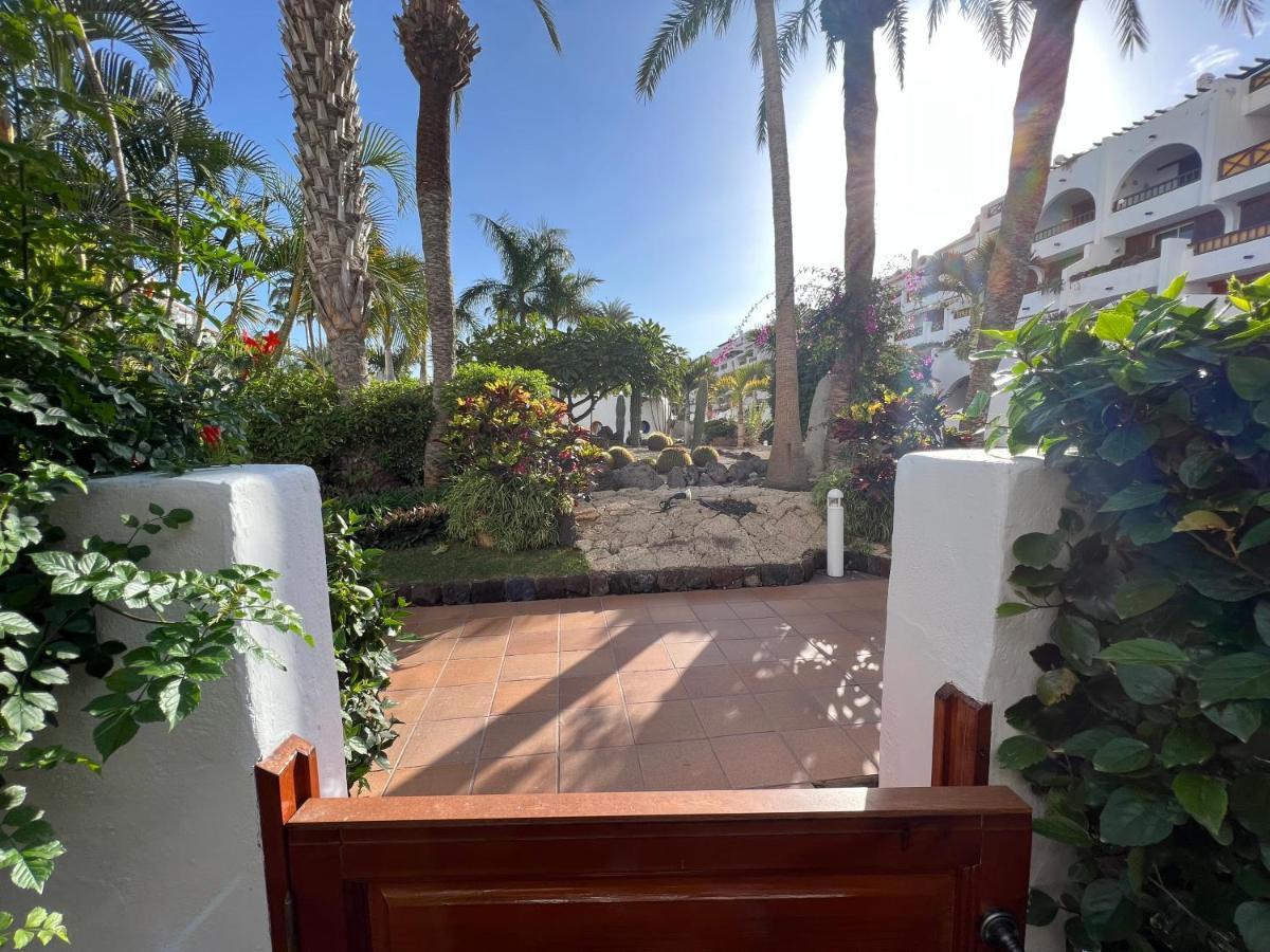 Apartment Villas And In A Popular Complex Playa de las Americas (Tenerife)