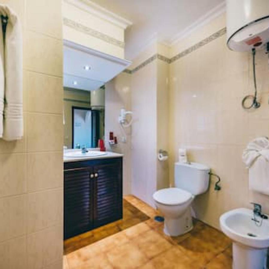 Aparthotel Sunshine San Miguel de Abona