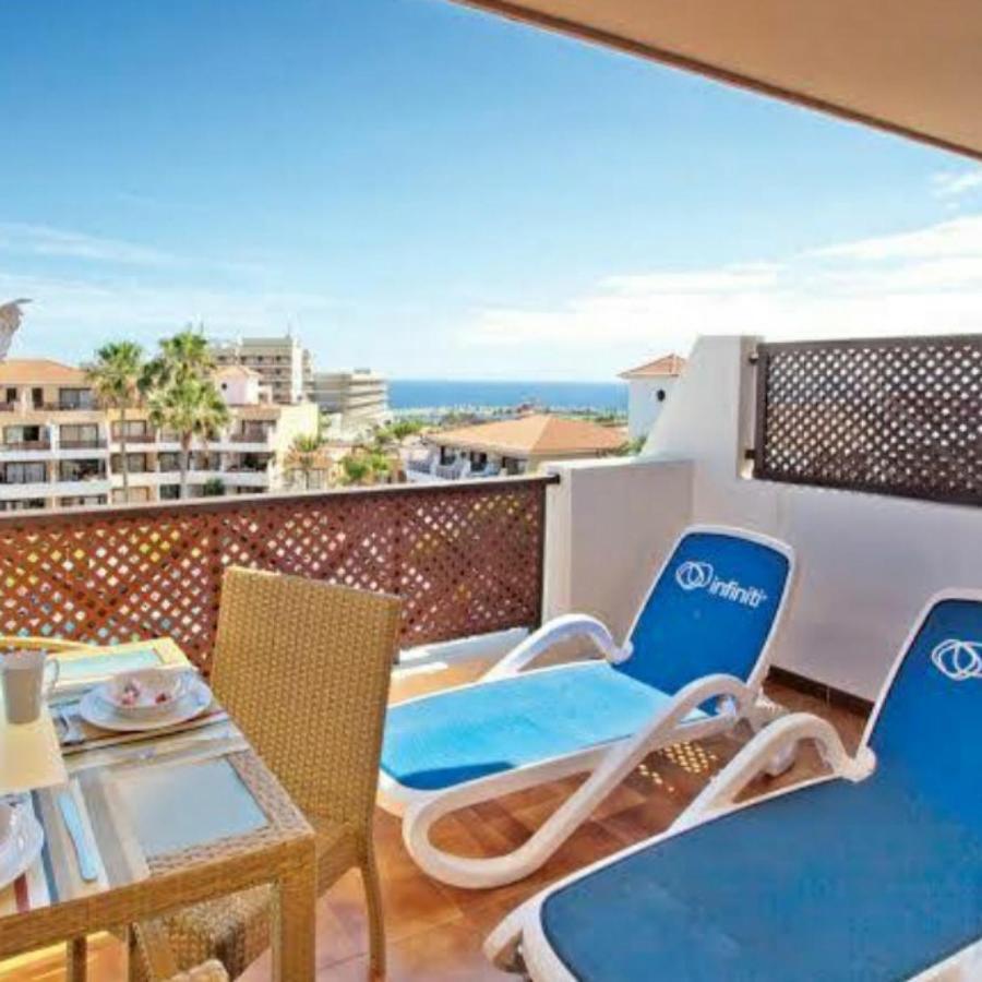 Sunshine Aparthotel San Miguel de Abona