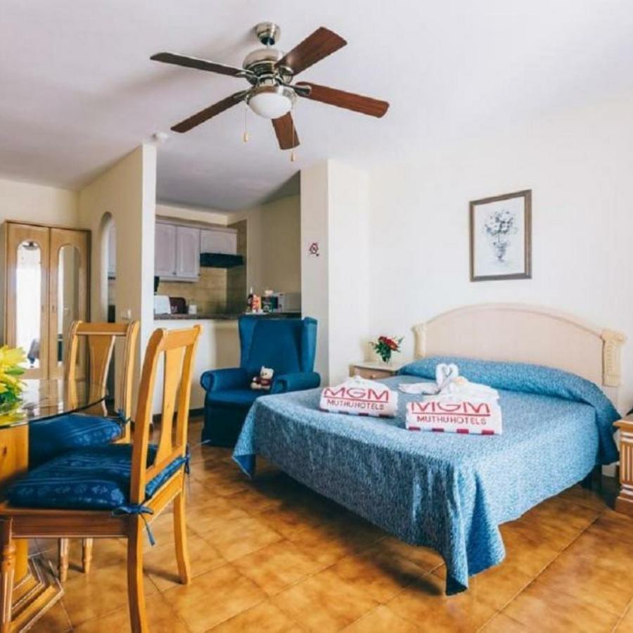 Aparthotel Sunshine San Miguel de Abona
