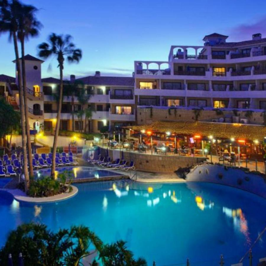 Sunshine Aparthotel *