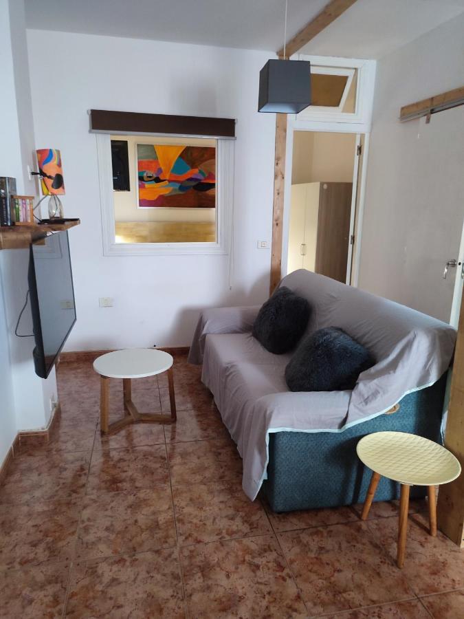 Apartamento Bajo Quintero *