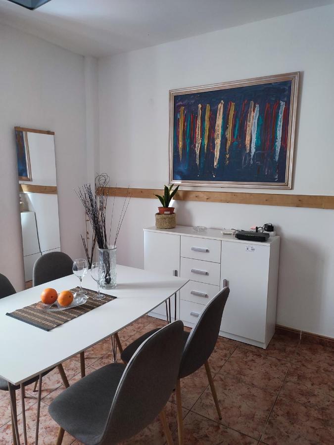 Apartamento Apartamento Bajo Quintero Alcalá la Real