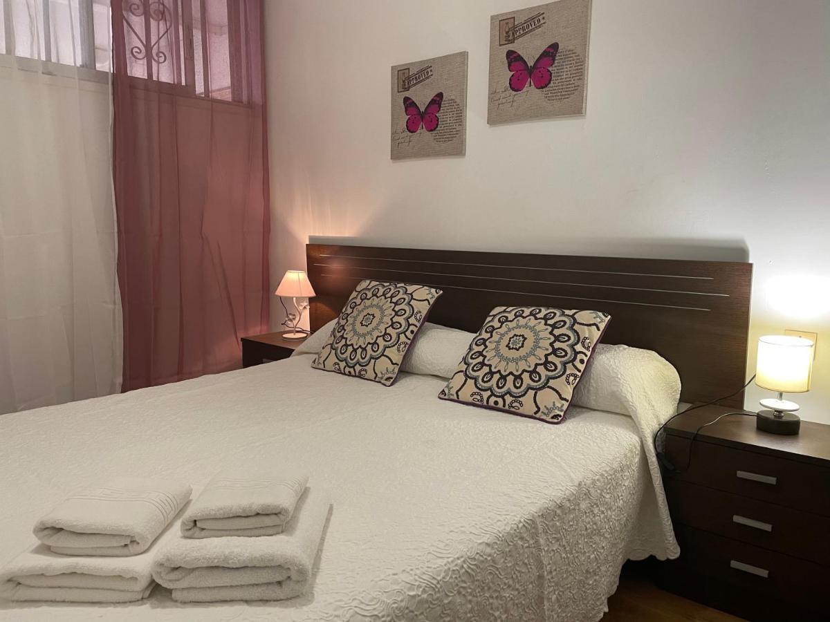 Apartment Playa Honda Lovely Americas -
